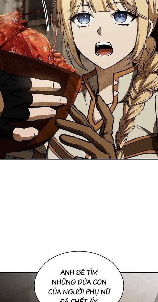 Vô Hồn Bất Kính Giả Dạ - Page 105