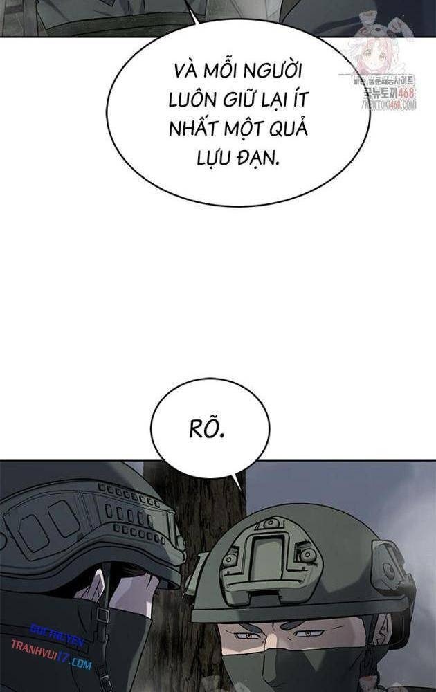 Đội Trưởng Lính Đánh Thuê - Page 24