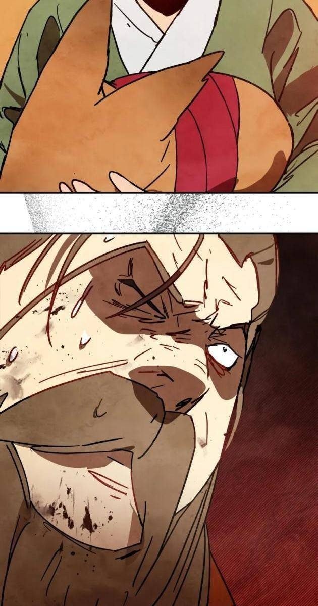 Sự Trở Lại Của Thần - Page 34