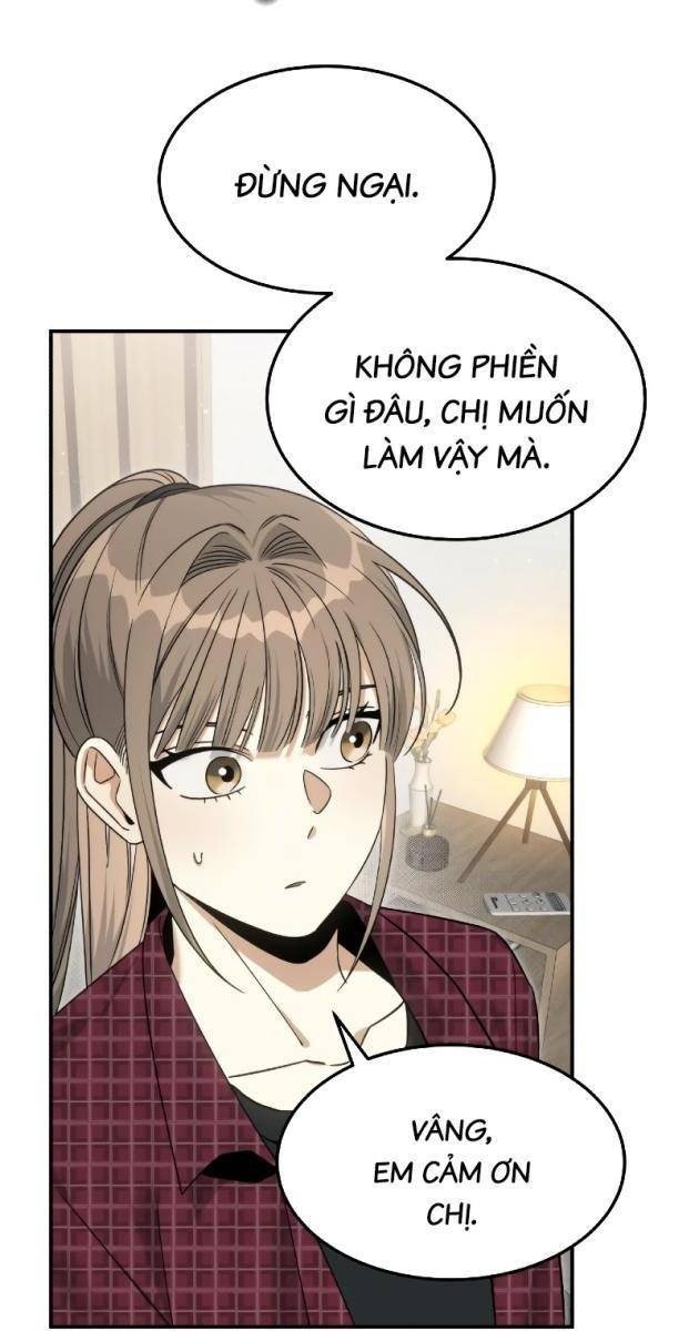 Thợ Săn Sống Trong Căn Hộ Cho Thuê - Page 19