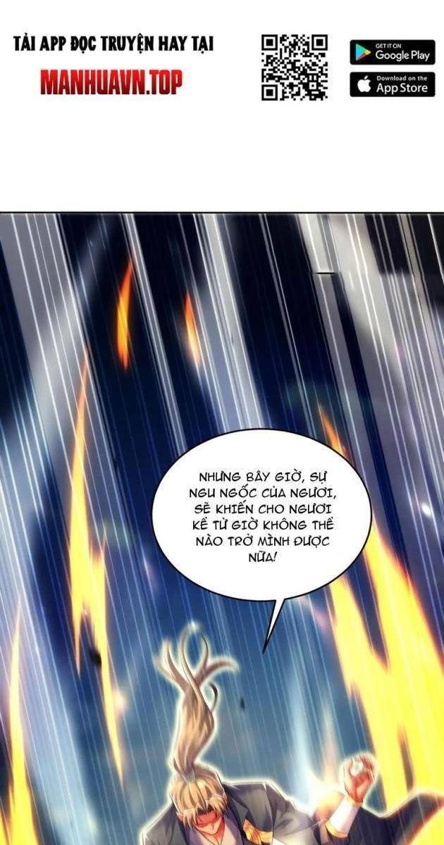 Các Nữ Sư Tôn Đều Muốn Chiếm Hữu Ta - Page 49