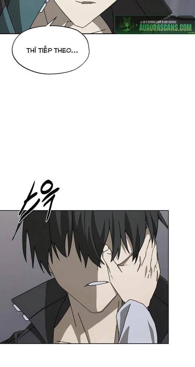 Người Mai Táng Quái Vật - Page 98