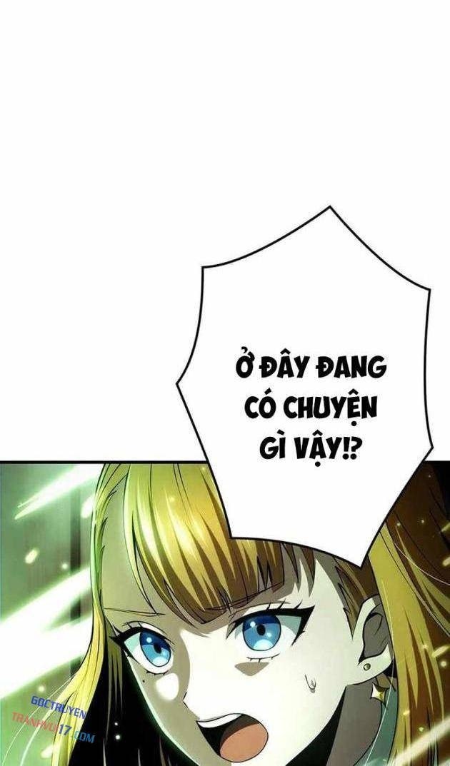 Vượt Cấp Với Kỹ Năng Thần Thánh - Page 120