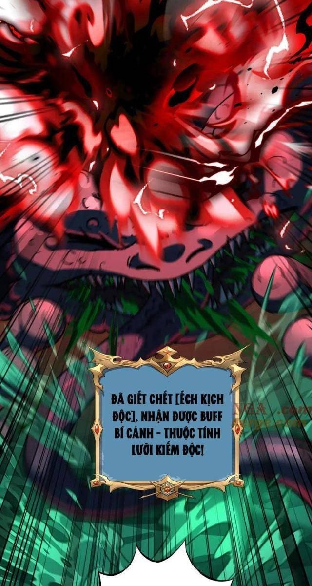 Tai Ách Cấp Mục Sư - Page 9