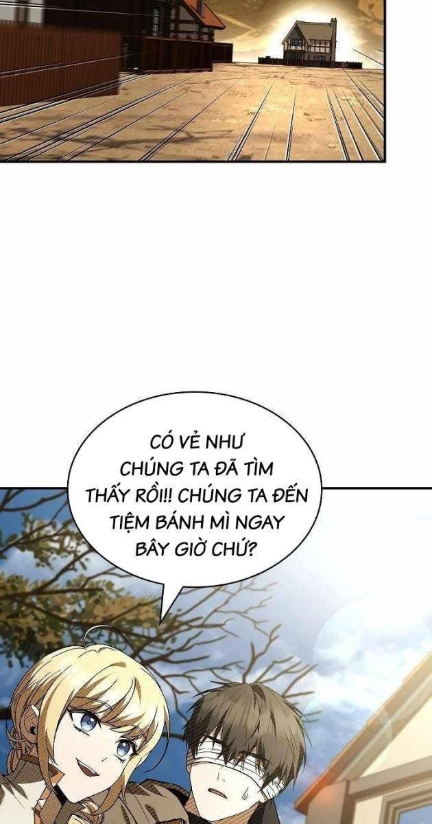 Vô Hồn Bất Kính Giả Dạ - Page 41