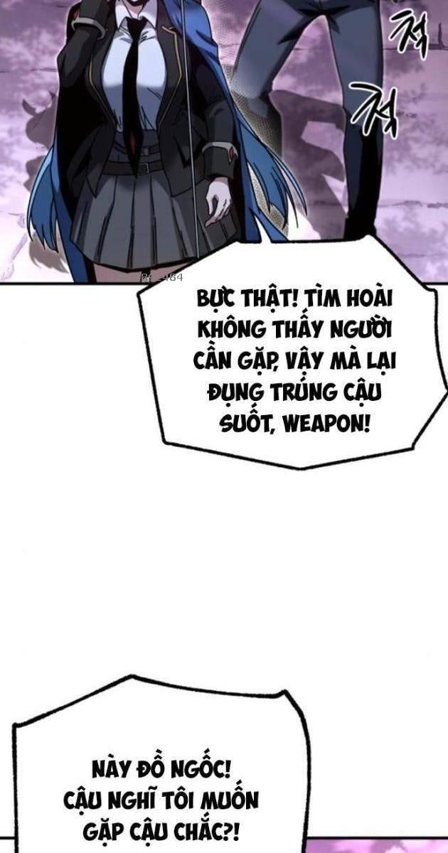 Thống Lĩnh Học Viện Chỉ Bằng Dao Sashimi - Page 45