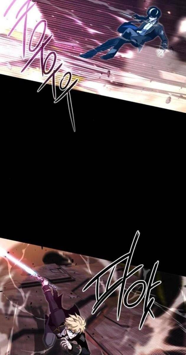 Thống Lĩnh Học Viện Chỉ Bằng Dao Sashimi - Page 93