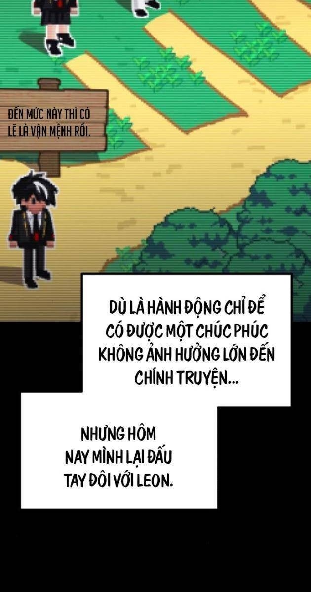 Thống Lĩnh Học Viện Chỉ Bằng Dao Sashimi - Page 45