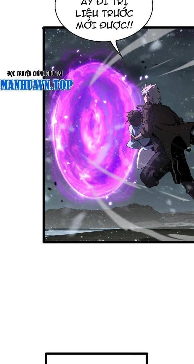 Vạn Tộc Tru Sát!! - Page 49
