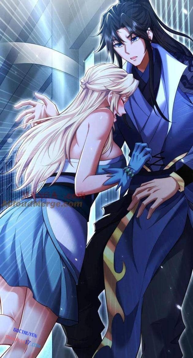 Các Nữ Sư Tôn Đều Muốn Chiếm Hữu Ta - Page 12