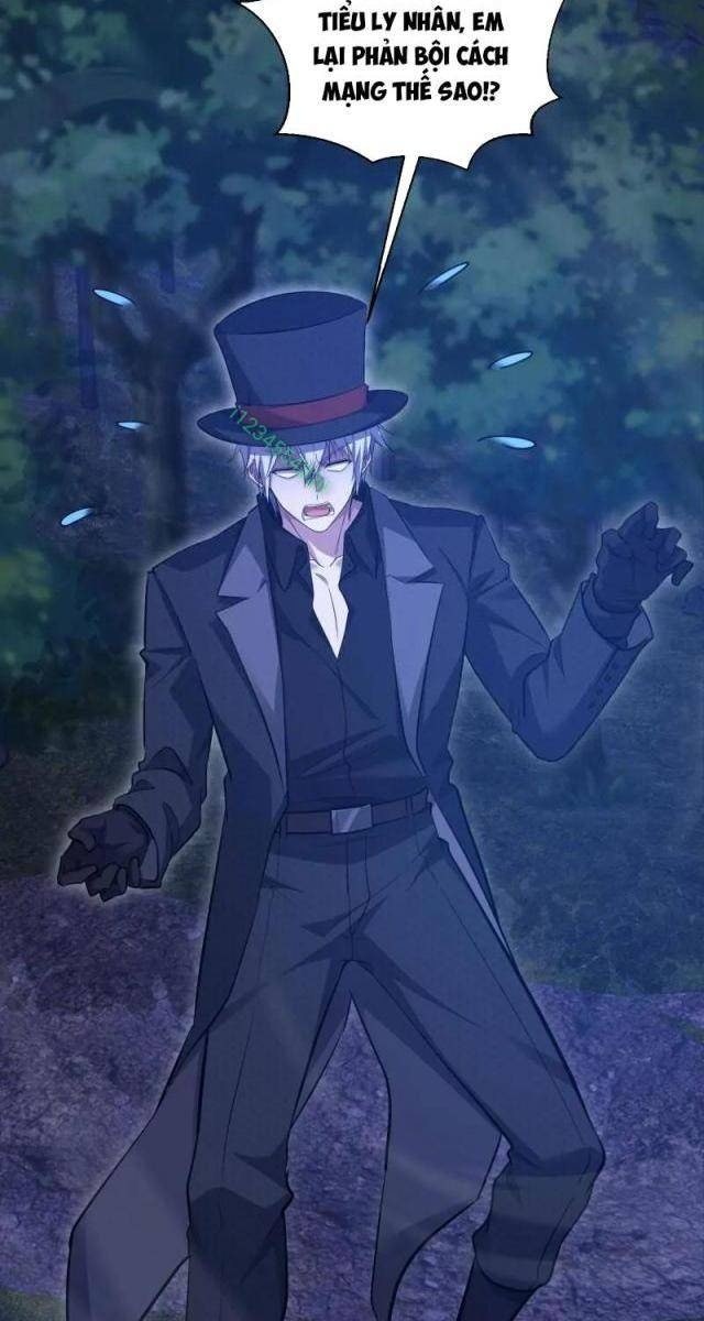 Đệ Nhất Danh Sách - Page 14