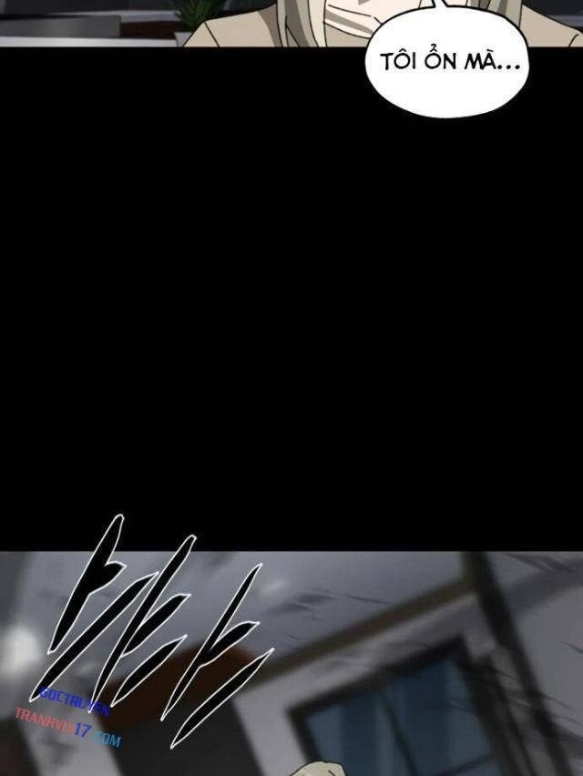 Người Mai Táng Quái Vật - Page 40