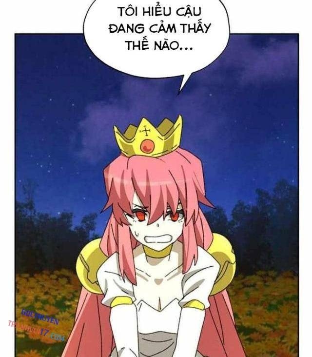 Người Mai Táng Quái Vật - Page 120