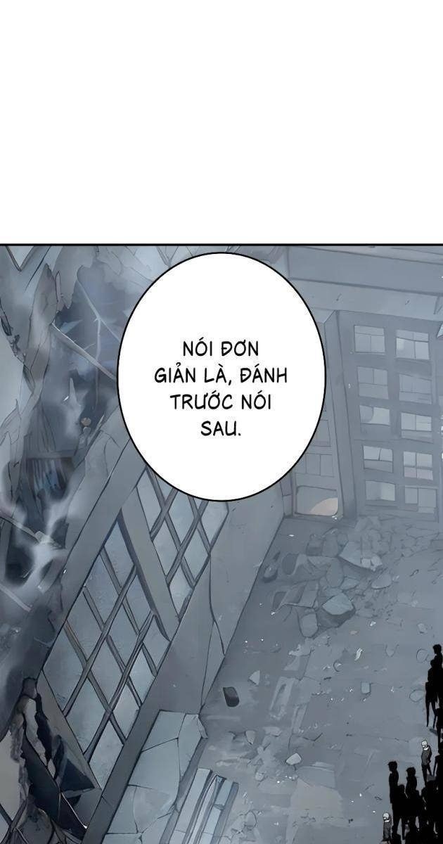 Trở Về Từ Vực Thẳm - Page 20