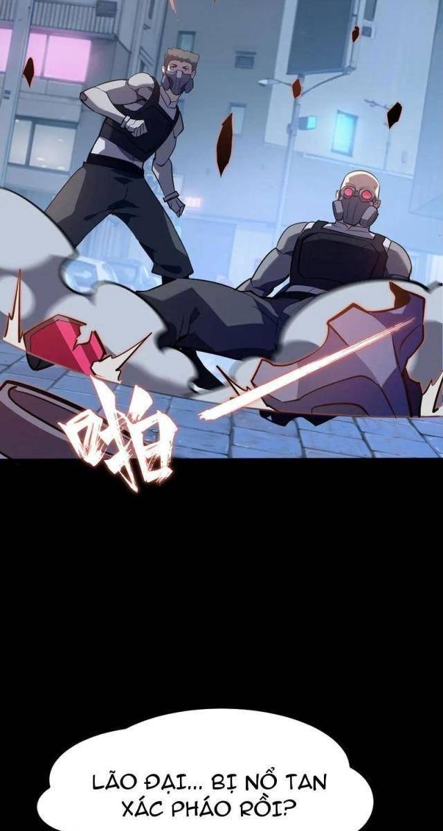 Đừng Gọi Ta Là Ác Ma - Page 37