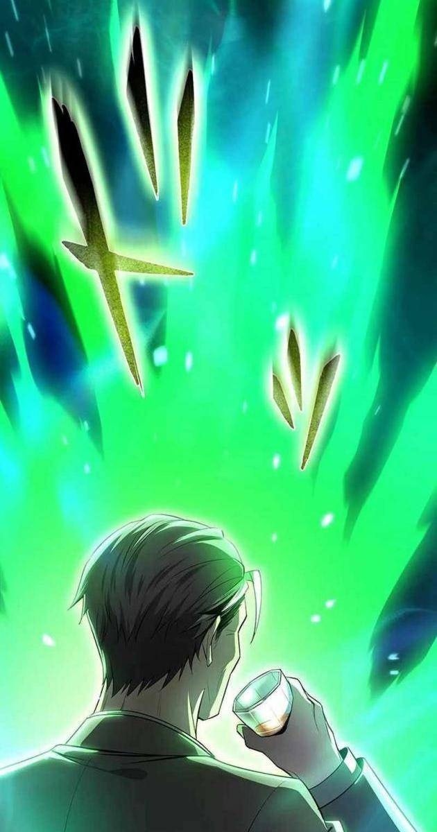 Vượt Cấp Với Kỹ Năng Thần Thánh - Page 69