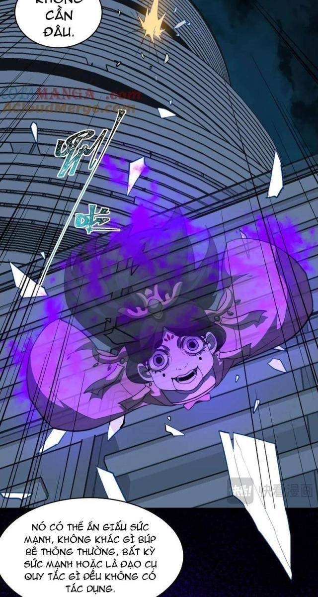 Ta Sáng Tạo Truyền Thuyết Đô Thị - Page 61