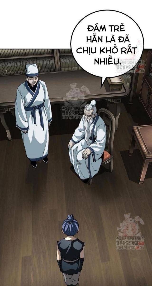 Ông Võ Giả Và Cháu Chí Tôn - Page 58