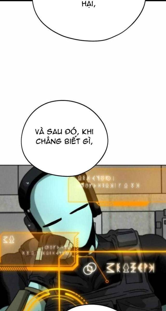 Dự Án Sao Hoả - Page 38