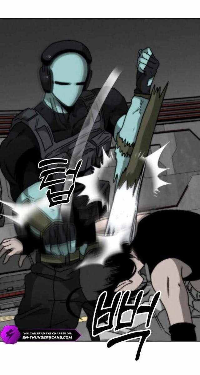 Dự Án Sao Hoả - Page 60