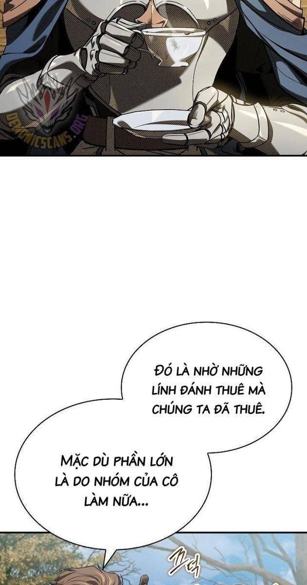 Vô Hồn Bất Kính Giả Dạ - Page 120