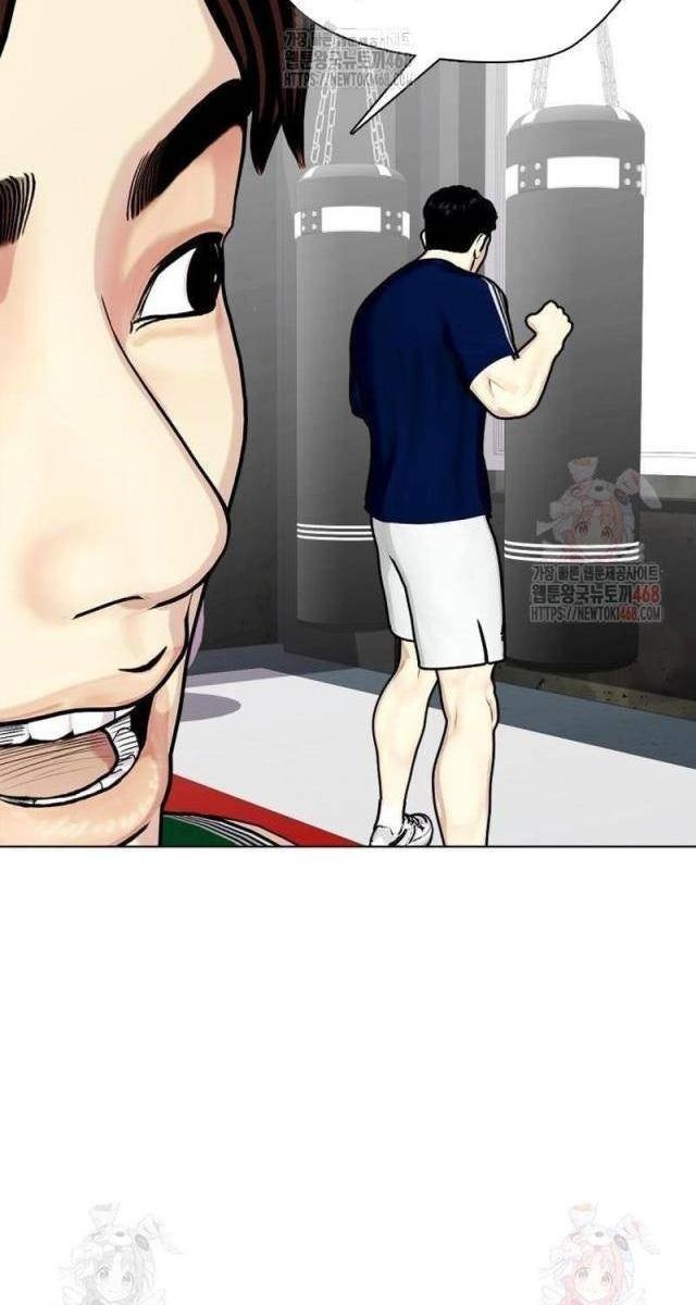 Loser Giỏi Võ - Page 129