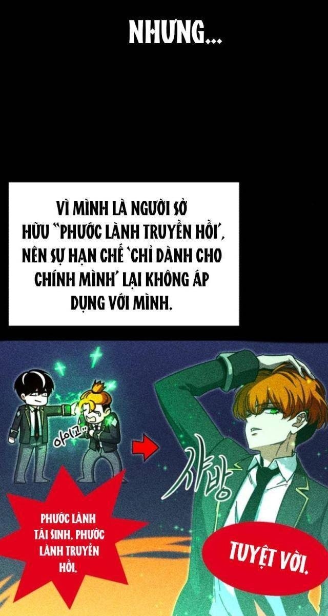 Thống Lĩnh Học Viện Chỉ Bằng Dao Sashimi - Page 109