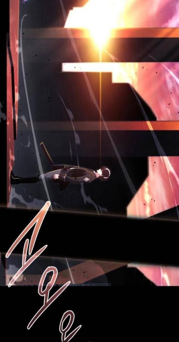 Thống Lĩnh Học Viện Chỉ Bằng Dao Sashimi - Page 9