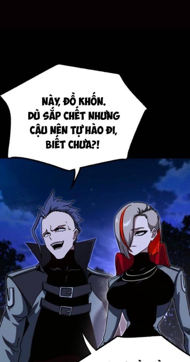 Thống Lĩnh Học Viện Chỉ Bằng Dao Sashimi - Page 104