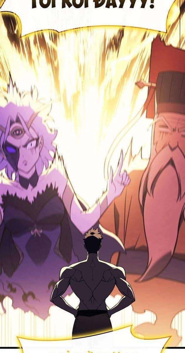 Người Hùng Cấp Thảm Họa Trở Lại - Page 87