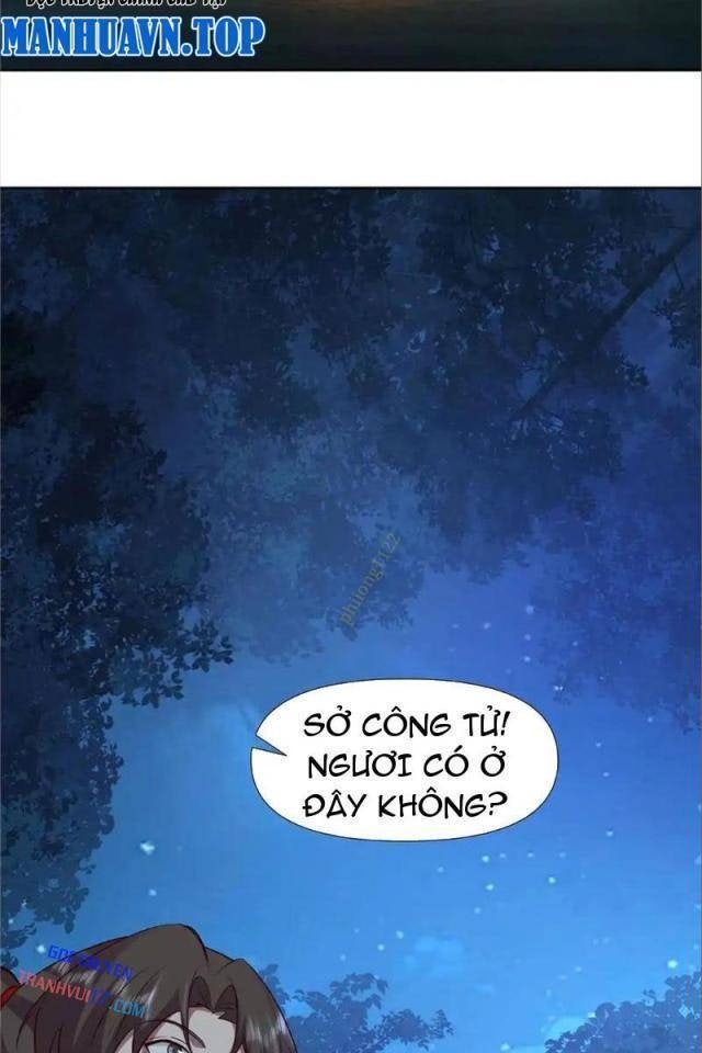 Tân Sủng Mị - Page 12