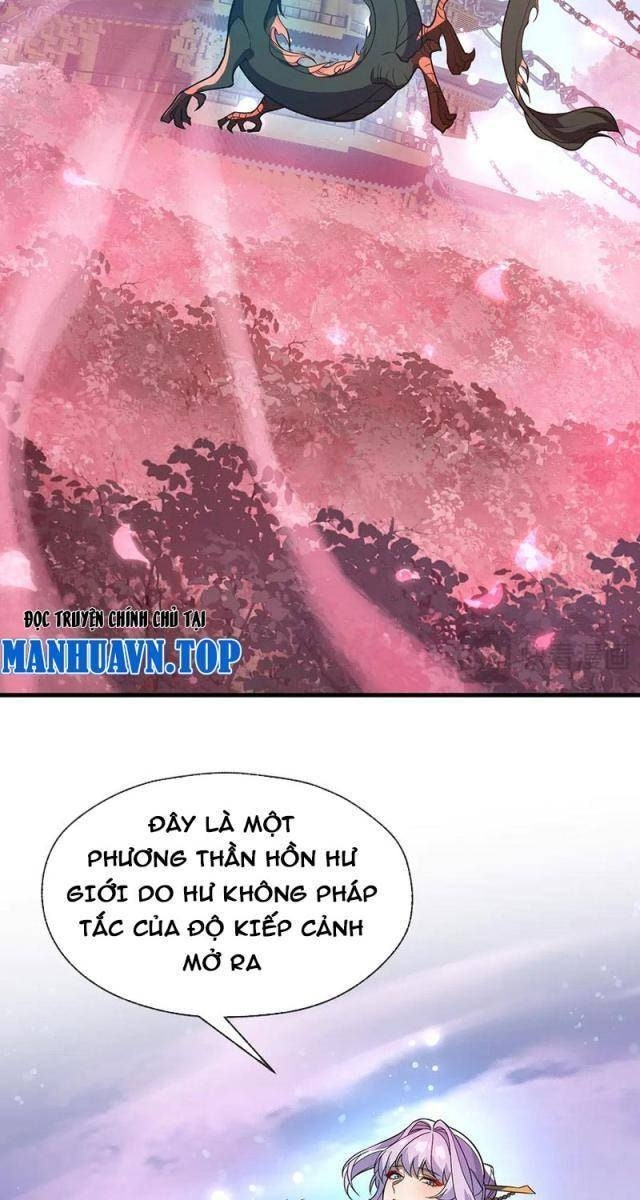 Đại Ái Ma Tôn, Nữ Đồ Đệ Đều Muốn Giết Ta - Page 57