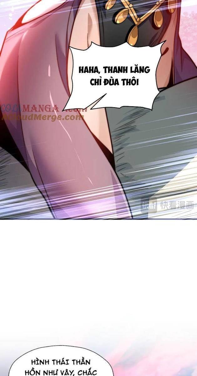 Đại Ái Ma Tôn, Nữ Đồ Đệ Đều Muốn Giết Ta - Page 10