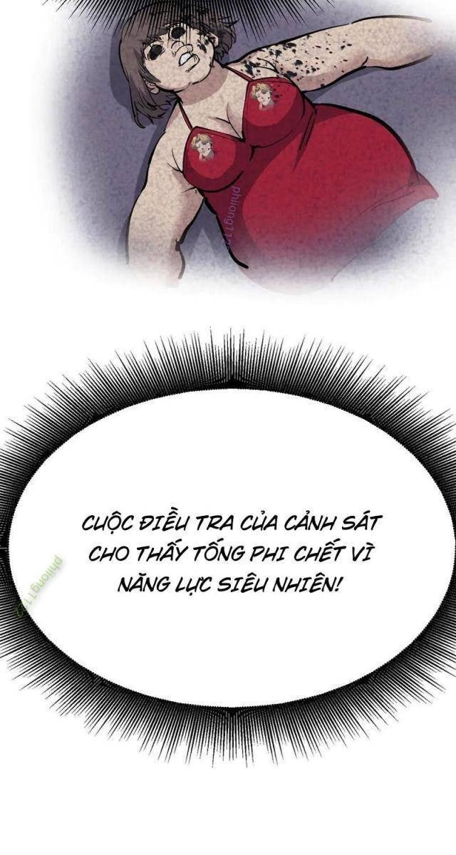 Thần Cấp Sát Thủ, Ta Tức Thị Là Ám Ảnh - Page 7