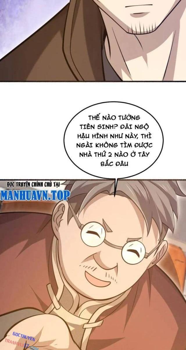 Đệ Nhất Danh Sách - Page 44