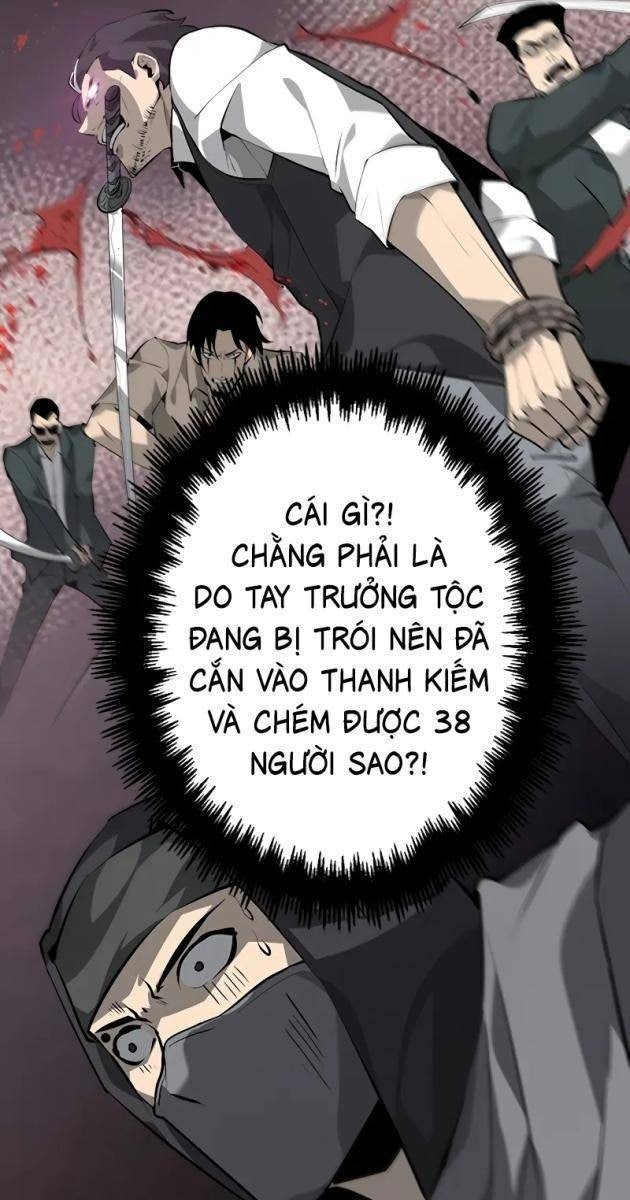 Trở Về Từ Vực Thẳm - Page 47