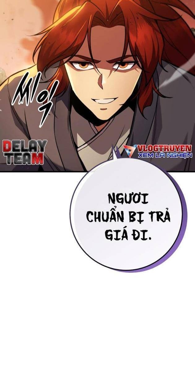 Cửu Thiên Kiếm Pháp - Page 125