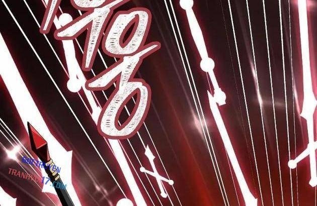 Sự Trở Lại Của Hiệp Sĩ Giáo Vô Song - Page 55