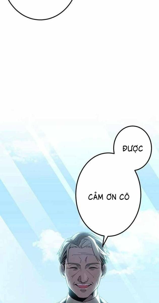 Vượt Cấp Với Kỹ Năng Thần Thánh - Page 16