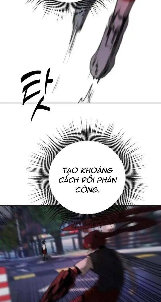 Dự Án Sao Hoả - Page 46