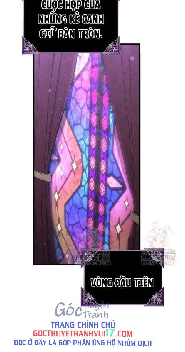 Sống Sót Trong Trò Chơi Với Tư Cách Là Một Cuồng Nhân - Page 39