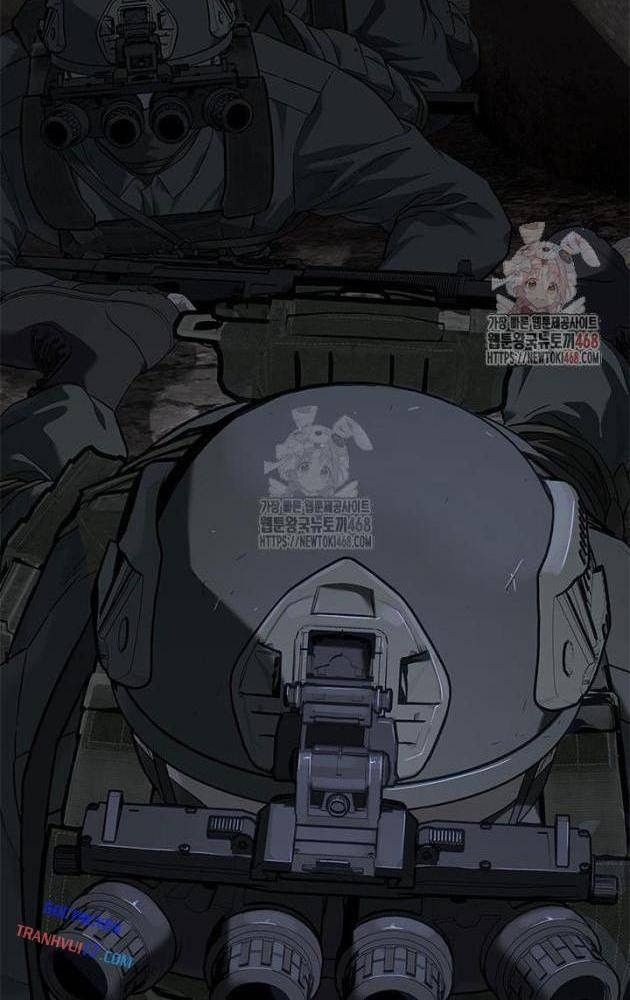 Đội Trưởng Lính Đánh Thuê - Page 85