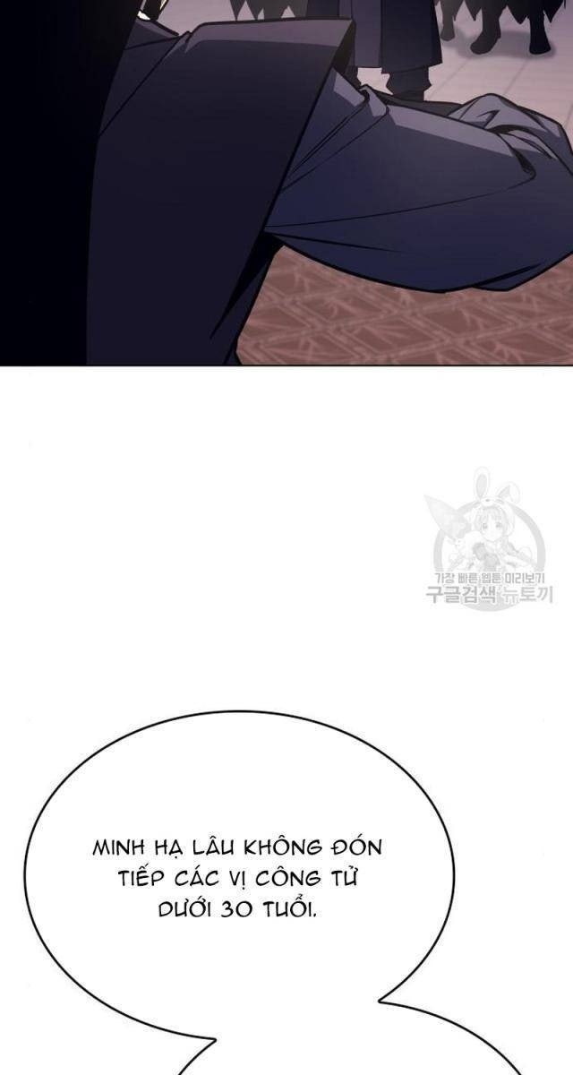 Trùng Sinh Thành Người Thừa Kế Điên Loạn - Page 102