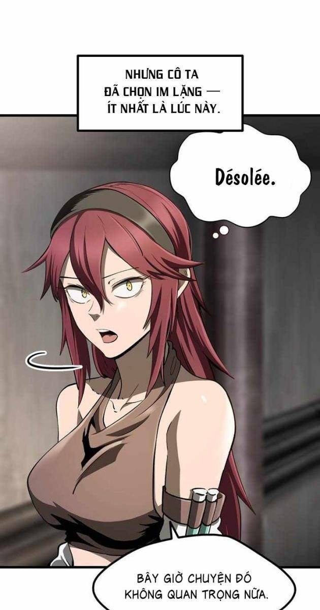 Kẻ Sống Sót Vua Kiếm - Page 34