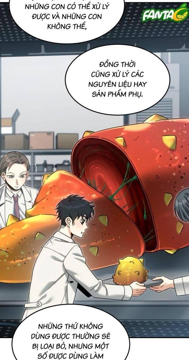 Thợ Săn Sống Trong Căn Hộ Cho Thuê - Page 85