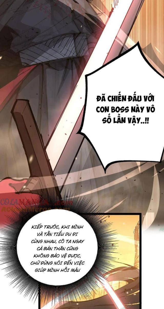 Thần Cấp Sát Thủ, Ta Tức Thị Là Ám Ảnh - Page 27