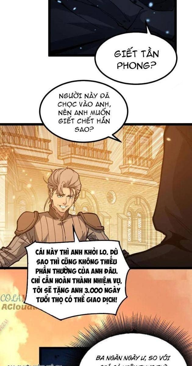 Thần Cấp Sát Thủ, Ta Tức Thị Là Ám Ảnh - Page 47