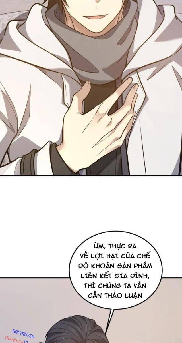 Đệ Nhất Danh Sách - Page 35