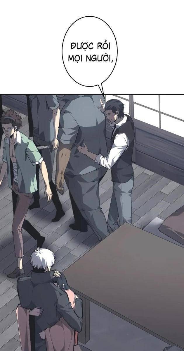 Trở Về Từ Vực Thẳm - Page 84