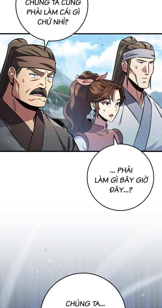 Cửu Thiên Kiếm Pháp - Page 74